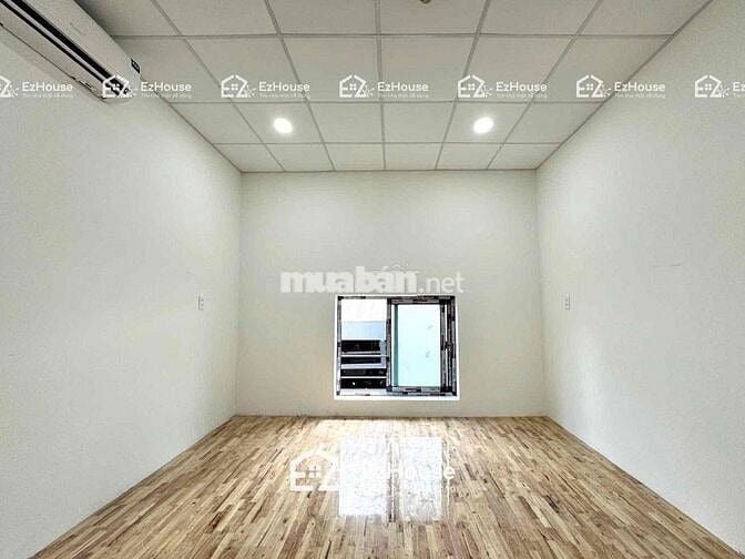 CHO THUÊ NHÀ NGUYÊN CĂN 1 TRỆT 1 LẦU ĐẦY ĐỦ NỘI THẤT CÓ BAN CÔNG