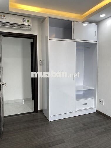 Căn hộ chung cư NTCB 95m2, 3PN Saigon South Residence Nhà Bè