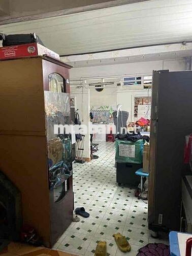 Bán nhà Tân bình Nguyễn Hồng Đào. HXH. 4.5x28 . sổ đep vuôn vức 2 tầng