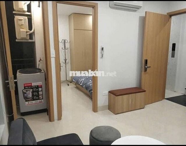 SIÊU PHẨM NGUYỄN KHANG, THANG MÁY, TÒA CCMN FULL ĐỒ , VỊ TRÍ TIỆN NGHI