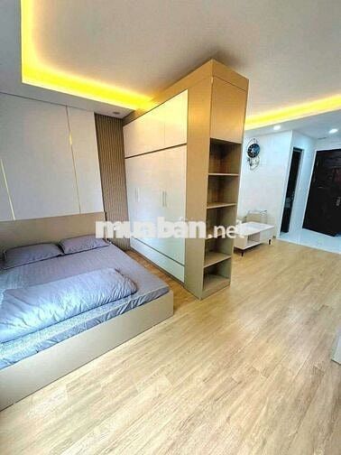 Phố Đội Nhân, diện tích 40m, 10 tầng thang máy, giá 24,5 tỷ