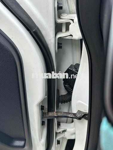 Kia Rio 2016 1.4 AT Sedan - 120000 km