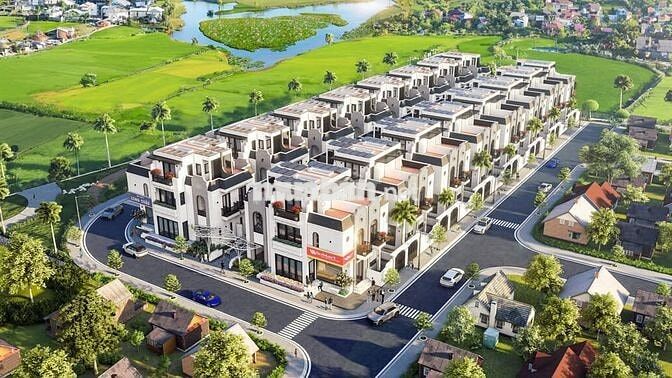 🌟 Đất nền Tam Kỳ – Vị trí kim cương trên trục Quốc lộ 1A💥