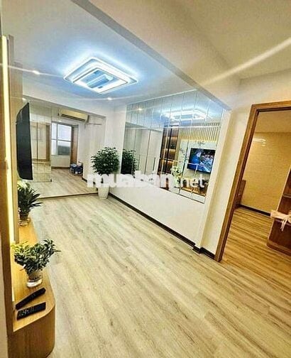 CHÍNH CHỦ BÁN NHÀ TẬP THỂ THÀNH CÔNG, NGUYÊN HỒNG,