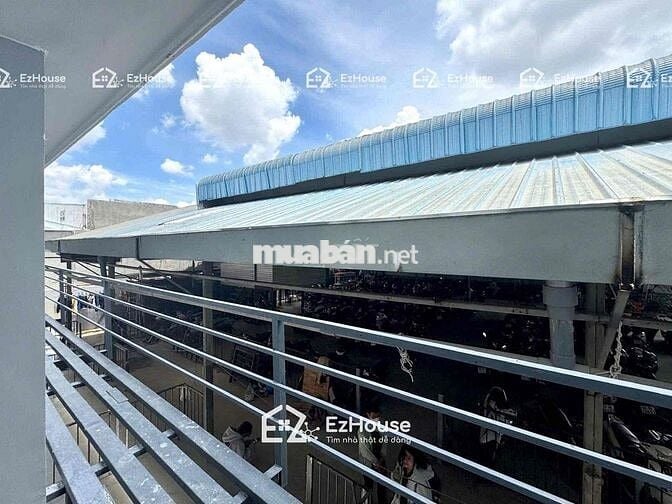 CHO THUÊ NHÀ NGUYÊN CĂN 1 TRỆT 1 LẦU ĐẦY ĐỦ NỘI THẤT CÓ BAN CÔNG