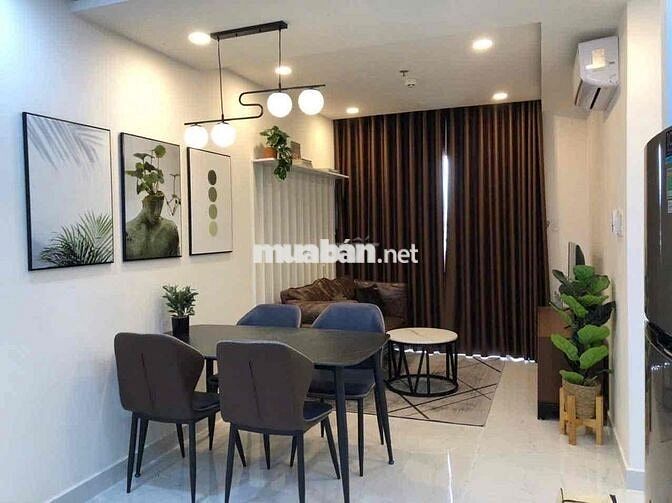 Bán CHCC Resgreen Tower 2pn Giá 3ty599triệu
