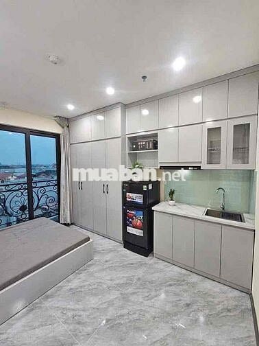 HOÀNG HOA THÁM 60m2 NGÕ THÔNG - DIỆN TÍCH RỘNG - NHÀ Ở NGAY - TT BA ĐÌ