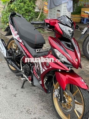 Ex 135 bstp chính chủ 57 Fi