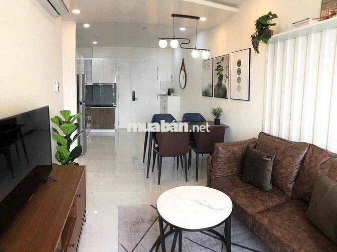 Bán CHCC Resgreen Tower 2pn Giá 3ty599triệu