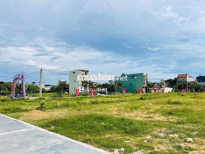 🌟 Đất nền Tam Kỳ – Vị trí kim cương trên trục Quốc lộ 1A💥