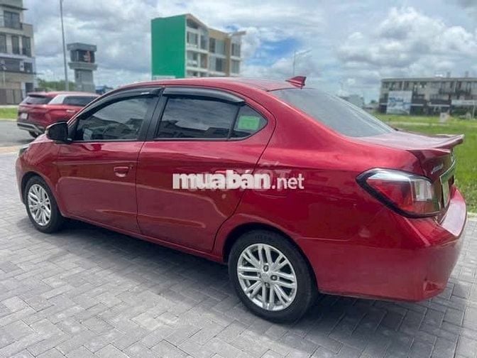 Mitsubishi Attrage 1.2 CVT sx 2020,1 chủ Cần Thơ