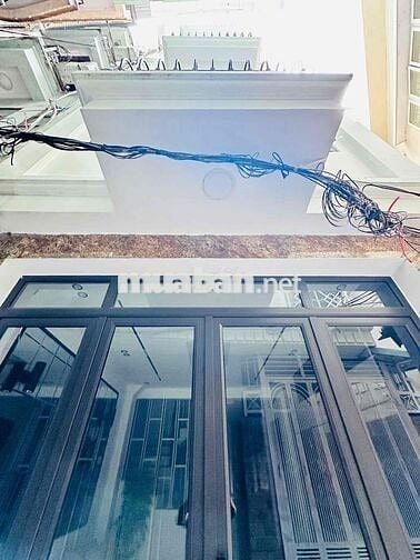 Bán Nhà Xuân Thuỷ - 39M2 - Gần Phố - Nhà Đẹp