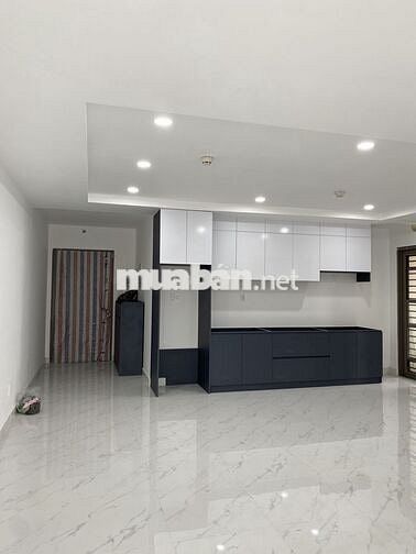 Căn hộ chung cư NTCB 95m2, 3PN Saigon South Residence Nhà Bè