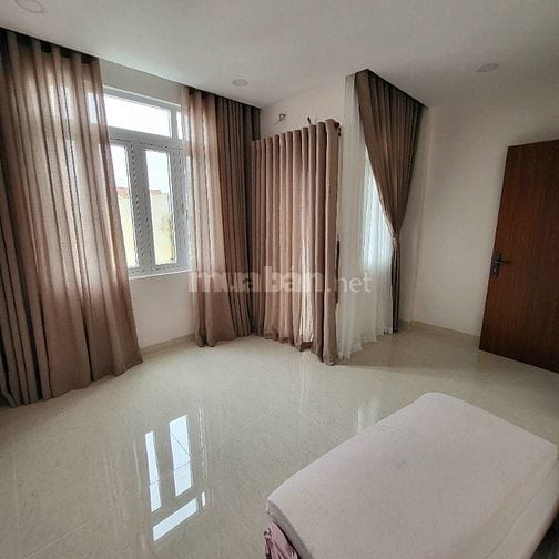 BÁN NHÀ 4 TẦNG – LINH ĐÔNG, THỦ ĐỨC