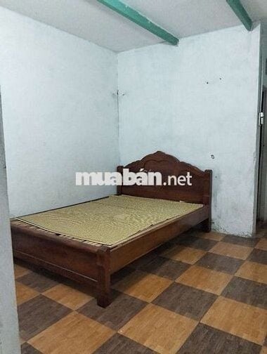 Phòng trọ mặt tiền đường Hòa Minh 11