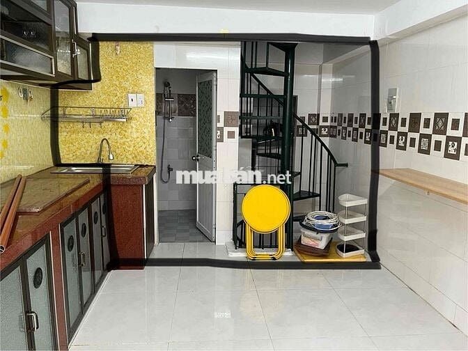 Em cần cho thuê mb quận 1 giá #7tr/tháng