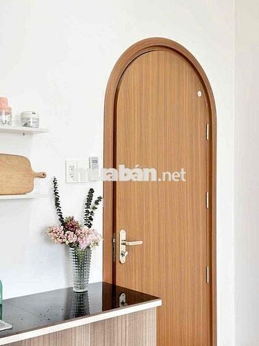 DỰ ÁN MỚI CÒN TRỐNG 1 PHÒNG NGỦ VỚI 1 VĂN PHÒNG NGAY ĐƯỜNG TÔ KÝ
