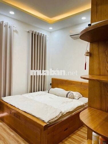 NHÀ TRỆT 2 LẦU KHI DÂN CƯ GẦN BIGC GO CÓ NỘI THẤT