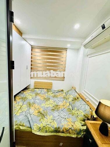 BÁN NHÀ ĐIỆN BIÊN PHỦ - Q10 12/15M2 x 3TẦNG - GIÁ 2.5TỶ