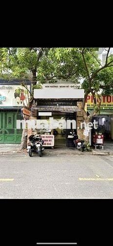 NHÀ Mặt tiền lớn,90m2 NQB, p13,Tân Bình, 9 triệu,cần sang, đông dân