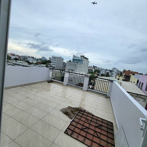 BÁN NHÀ 4 TẦNG – LINH ĐÔNG, THỦ ĐỨC