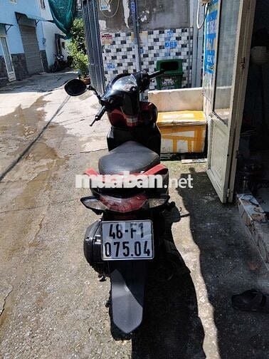 vision 2015 bs48 .9 chủ bao ký zin nguyên con