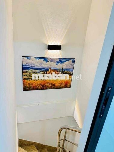 BÁN NHÀ ĐIỆN BIÊN PHỦ - Q10 12/15M2 x 3TẦNG - GIÁ 2.5TỶ
