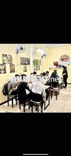NHÀ Mặt tiền lớn,90m2 NQB, p13,Tân Bình, 9 triệu,cần sang, đông dân