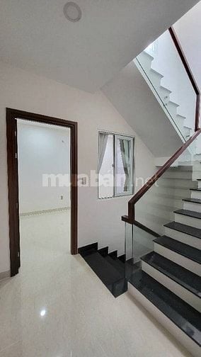BÁN NHÀ 4 TẦNG – LINH ĐÔNG, THỦ ĐỨC