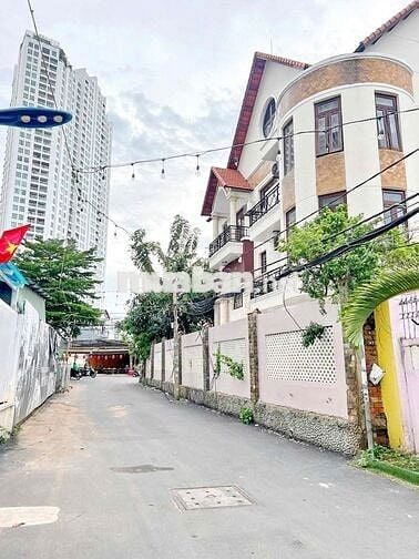 LÔ ĐẤT KIỀU ĐÀM GẦN Lotte Quận 7