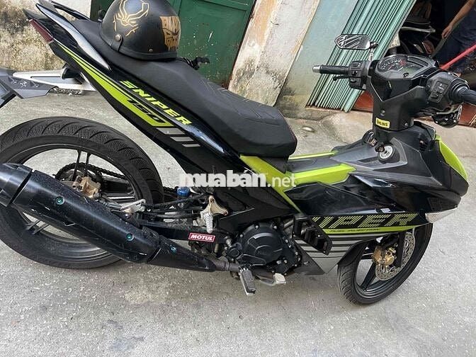 xe exciter 150