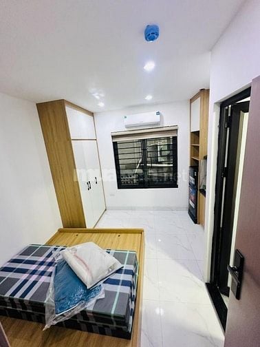 Bán nhà phố Lò Đúc, Hai Bà Trưng 60m, 5 tầng. Giá: 16 tỷ