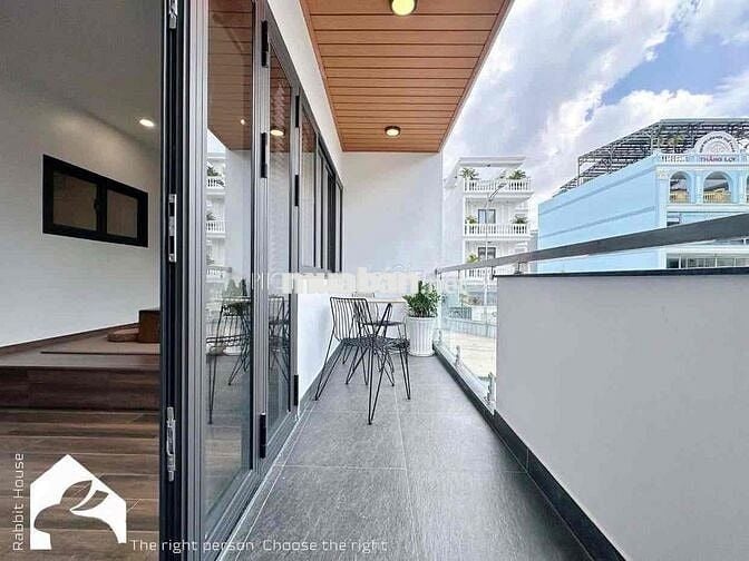 Cho thuê căn hộ Studio 1PN ngay sân bay Tân Sơn Nhất