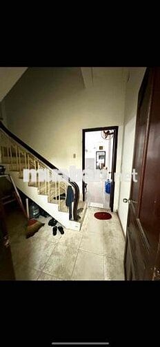 NHÀ Mặt tiền lớn,90m2 NQB, p13,Tân Bình, 9 triệu,cần sang, đông dân