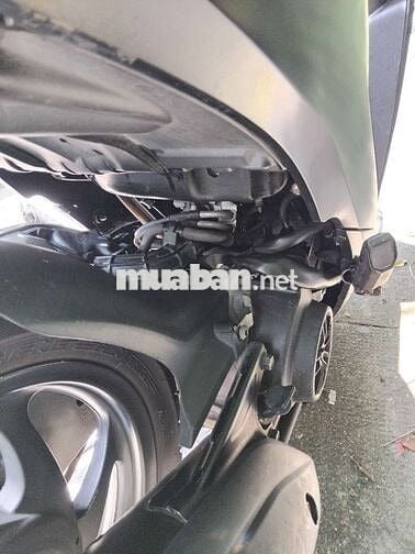 vision 2015 bs48 .9 chủ bao ký zin nguyên con