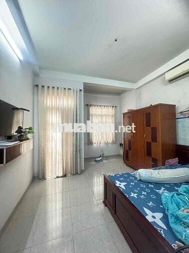 NHÀ 2 LẦU GIÁ 5,8 TỶ TÂN THỚI NHẤT 5 HXH THÔNG VỚI QL1A PHAN VĂN HỚN