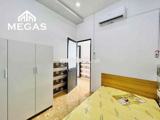 💥CĂN HỘ 2PN-1WC FULL NỘI THẤT | BAN CÔNG THOÁNG | NHÀ MẶT TIỀN