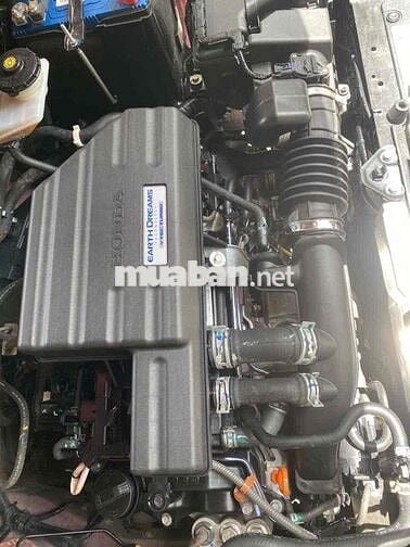 Cần ra gấp em CRV 2022 bản G xe 1 đời chủ chạy 5v2