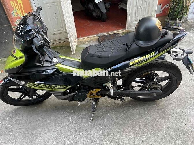 xe exciter 150