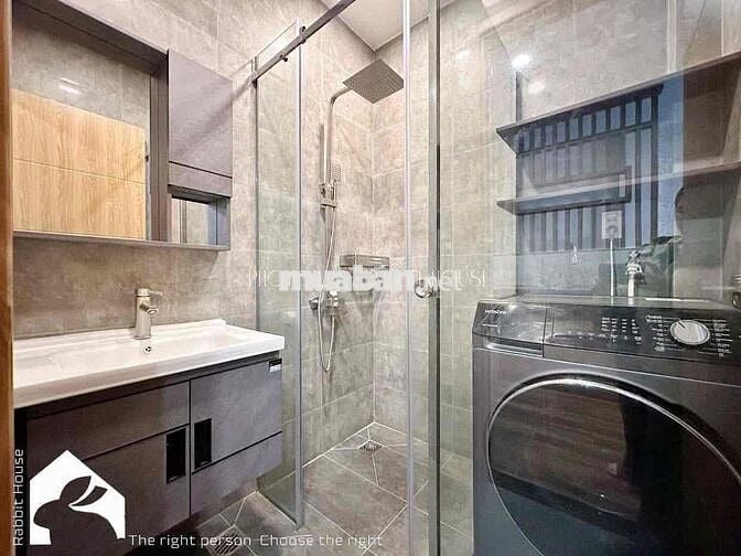 Cho thuê căn hộ Studio 1PN ngay sân bay Tân Sơn Nhất