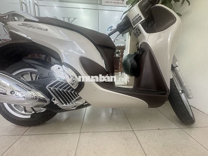 Bán xe shmode 2020 kèm biển tứ quý đấu giá