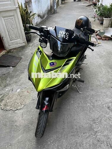 xe exciter 150