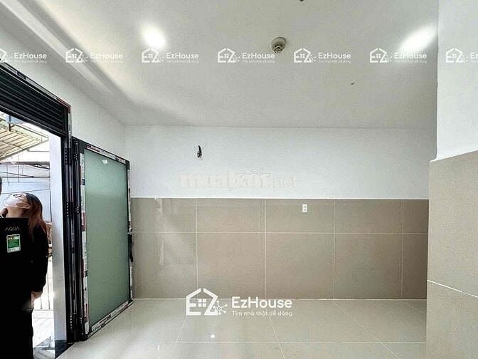 CHO THUÊ NHÀ NGUYÊN CĂN 1 TRỆT 1 LẦU ĐẦY ĐỦ NỘI THẤT CÓ BAN CÔNG
