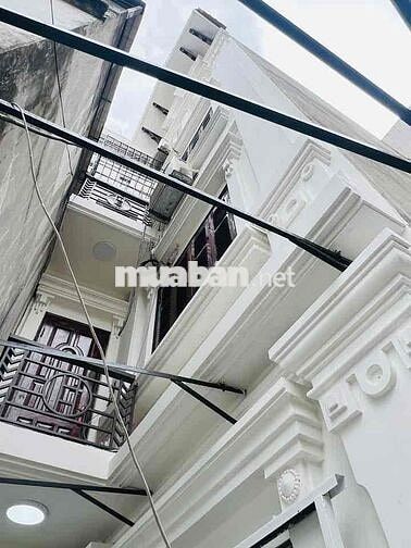 HOÀNG HOA THÁM 60m2 NGÕ THÔNG - DIỆN TÍCH RỘNG - NHÀ Ở NGAY - TT BA ĐÌ HOÀNG HOA THÁM 60m2 NGÕ THÔNG - DIỆN TÍCH RỘNG - NHÀ Ở NGAY - TT BA ĐÌ