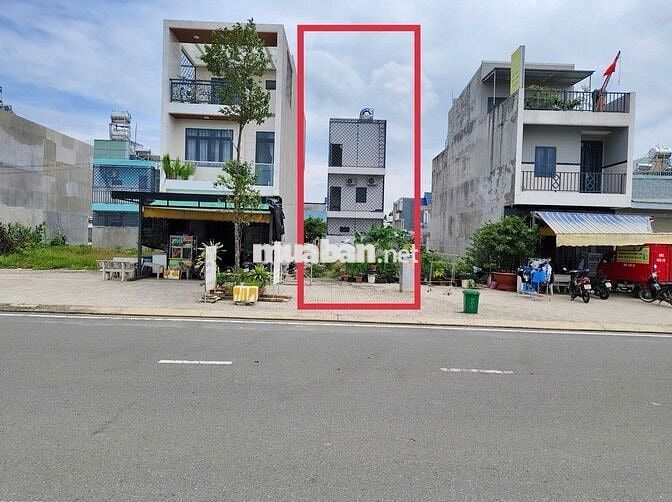 Bán Gấp Lô Đất Tái Định Cư Lộc AN Sân Bay Long Thành