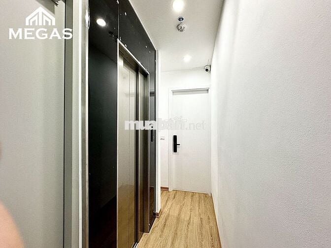 CĂN HỘ STU CAO CẤP MỚI ĐẸP NGAY TRUNG TÂM QUẬN ĐỐNG ĐA - ĐH MYC THUẬT