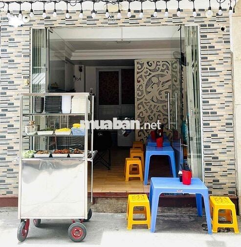 Em cần cho thuê mb quận 1 giá #7tr/tháng