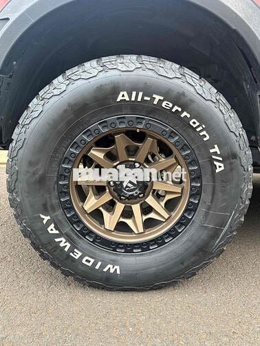 Ford Ranger 2022 Sport 2.0 4x4 AT - 68000 km