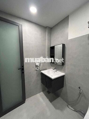 🌼 STUDIO CAO CẤP NGAY ĐƯỜNG NGUYỄN XÍ 🌼
