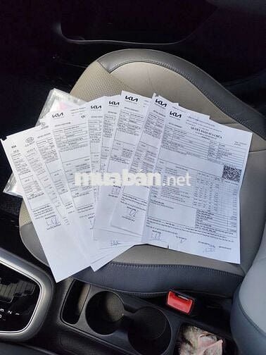 Kia Soluto 2019 AT Deluxe - 70000 km